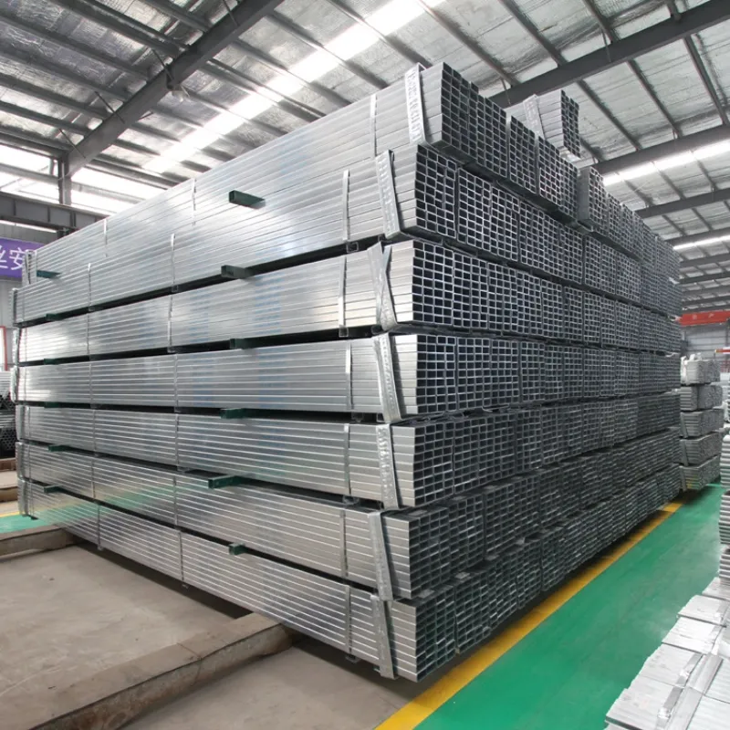 seamless pipe